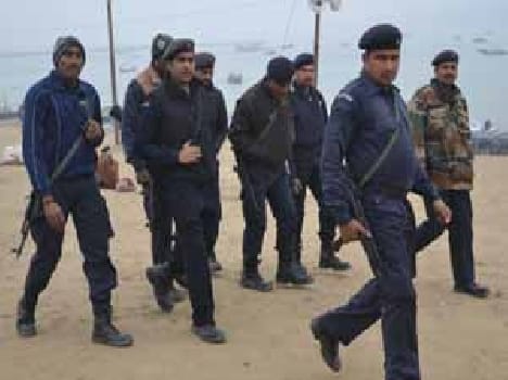 look at the havoc of terrorists thieves